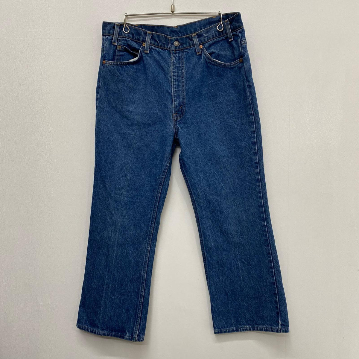 Levi's | リーバイス ボタン裏575 デニムパンツ 20517-0217 インディゴ【加古川店】