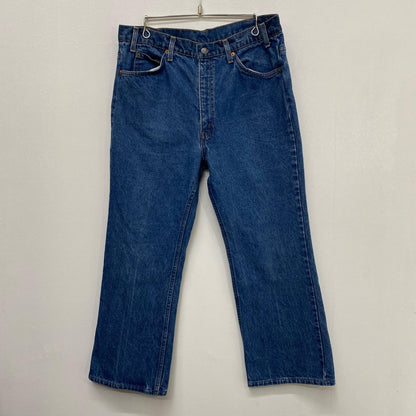 Levi's | リーバイス ボタン裏575 デニムパンツ 20517-0217 インディゴ【加古川店】