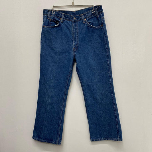 Levi's | リーバイス ボタン裏575 デニムパンツ 20517-0217 インディゴ【加古川店】