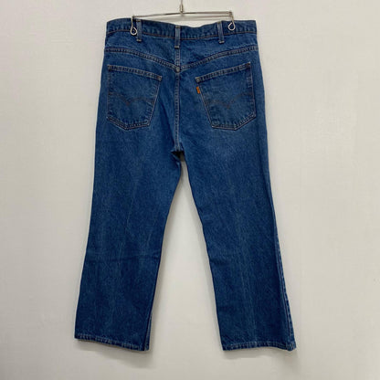 Levi's | リーバイス ボタン裏575 デニムパンツ 20517-0217 インディゴ【加古川店】