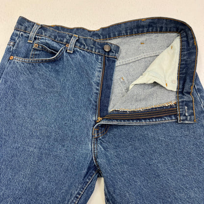 Levi's | リーバイス ボタン裏575 デニムパンツ 20517-0217 インディゴ【加古川店】