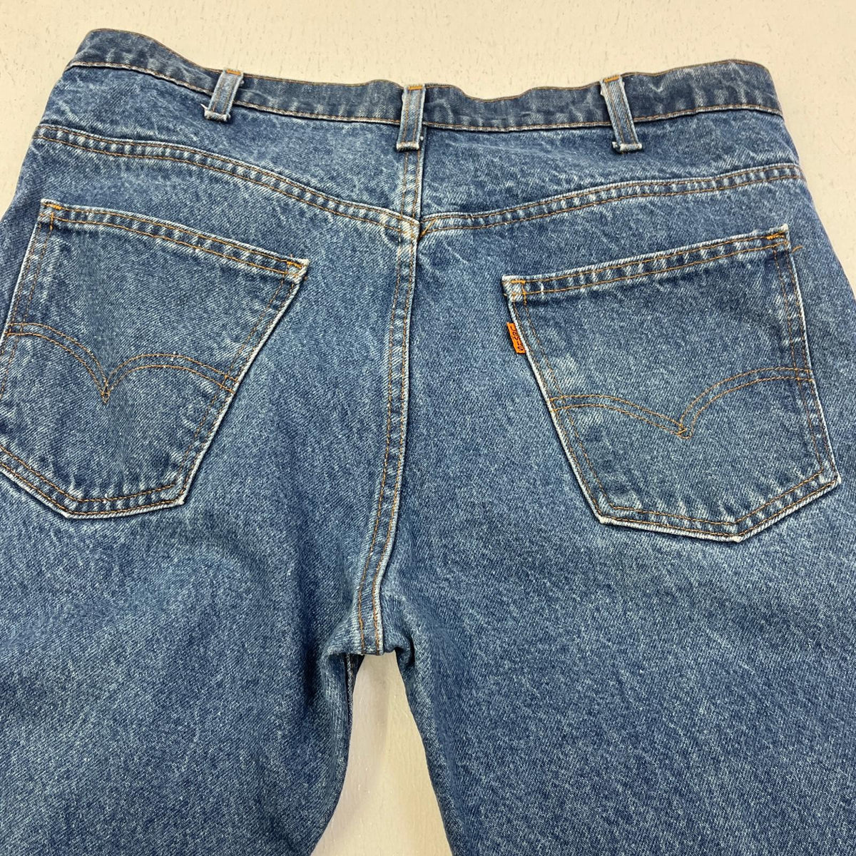 Levi's | リーバイス ボタン裏575 デニムパンツ 20517-0217 インディゴ【加古川店】