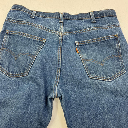 Levi's | リーバイス ボタン裏575 デニムパンツ 20517-0217 インディゴ【加古川店】