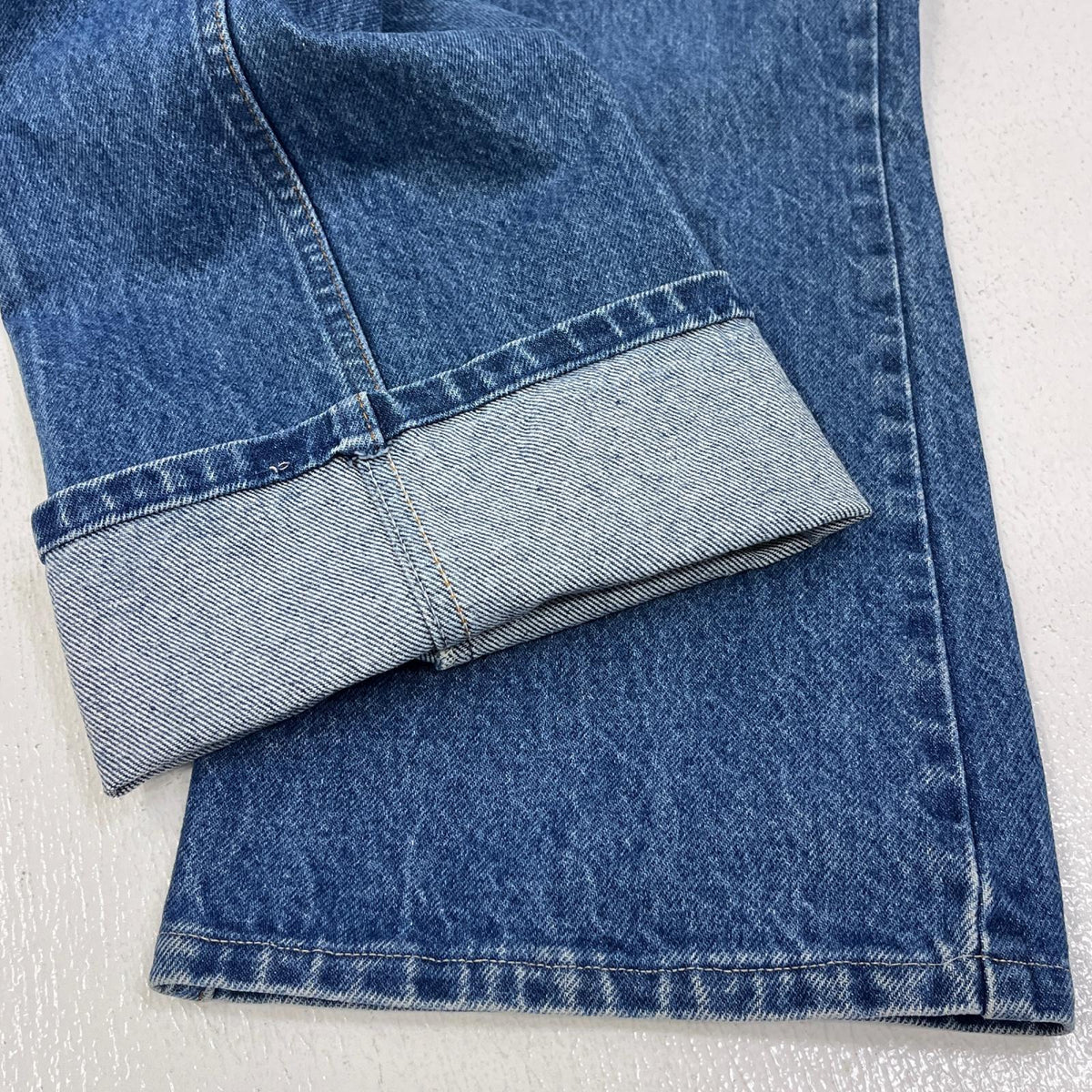 Levi's | リーバイス ボタン裏575 デニムパンツ 20517-0217 インディゴ【加古川店】