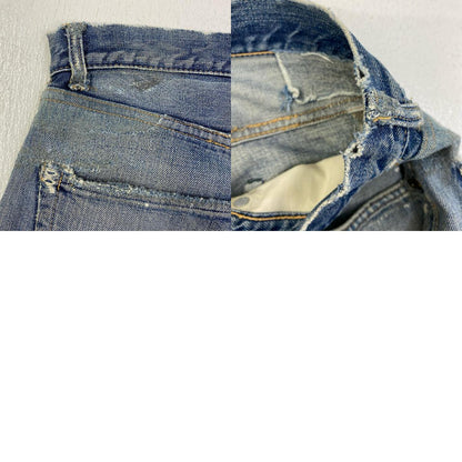 Levi's | リーバイス lot:501 BIG E前期 デニムパンツ インディゴ【加古川店】