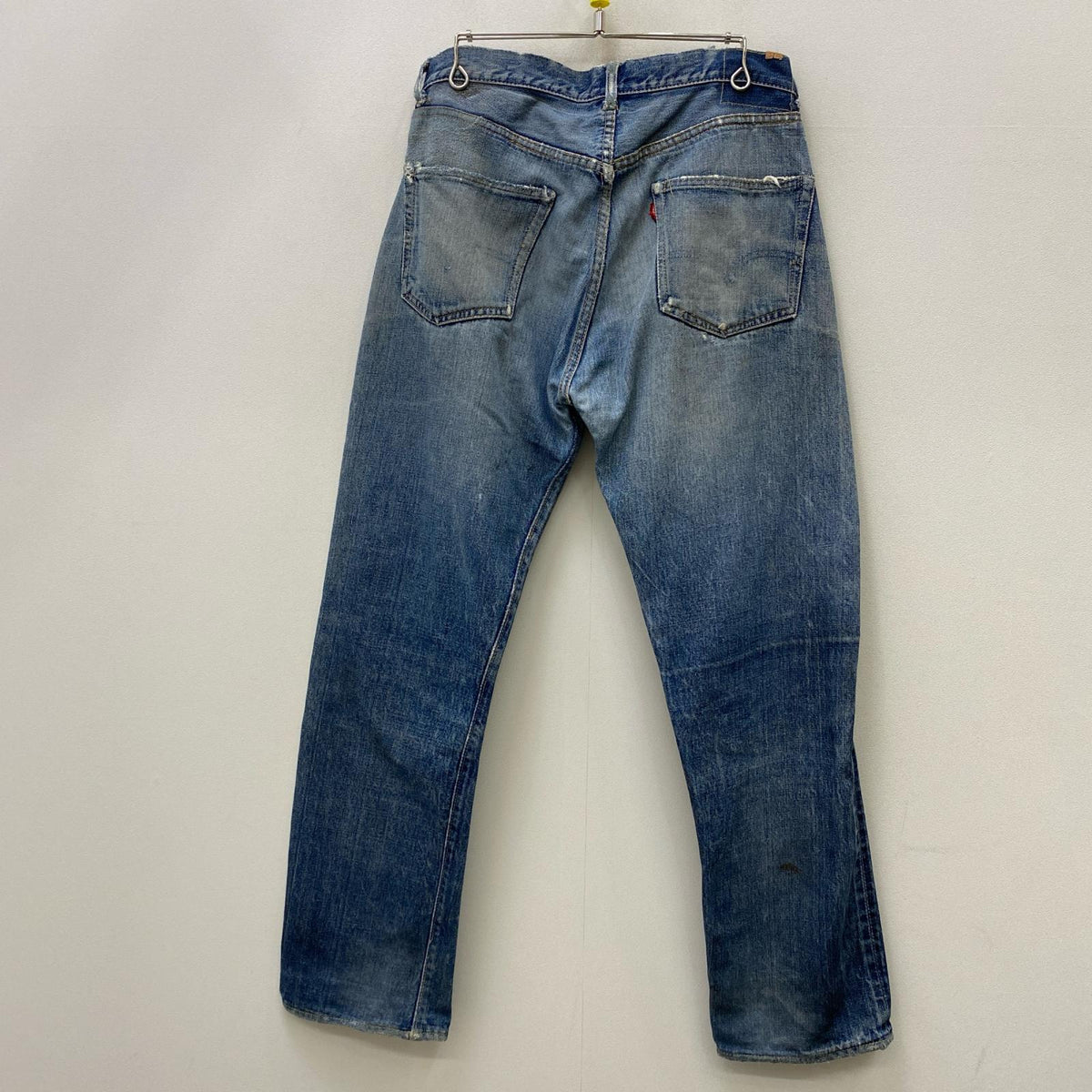 Levi's | リーバイス lot:501 BIG E前期 デニムパンツ インディゴ【加古川店】