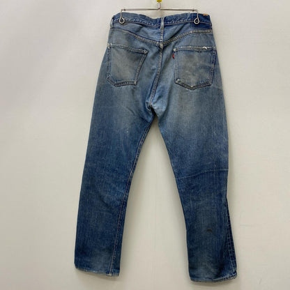 Levi's | リーバイス lot:501 BIG E前期 デニムパンツ インディゴ【加古川店】