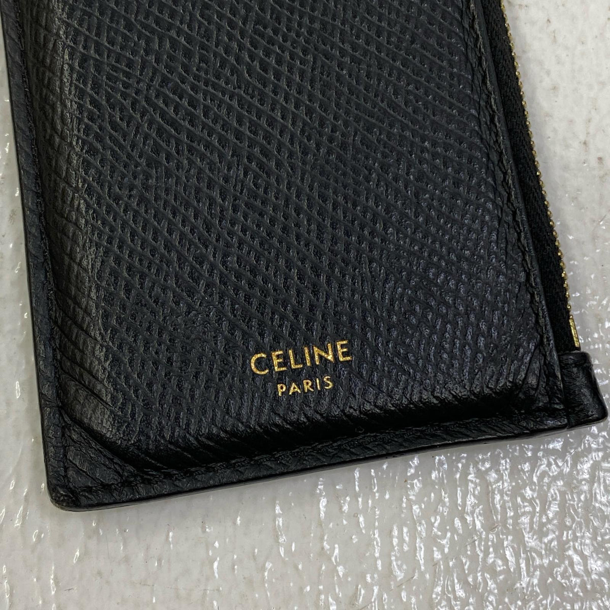 CELINE | セリーヌ カードケース 10J893BEL【加古川店】