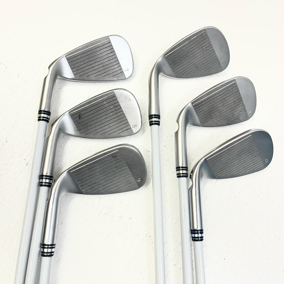 【ゴルフ用品】 PING | ピン PING アイアンセット G LE3(2023) 6本ｾｯﾄ シャフト:ULT250J フレックス:A 7~9.W.U.S【加古川店】