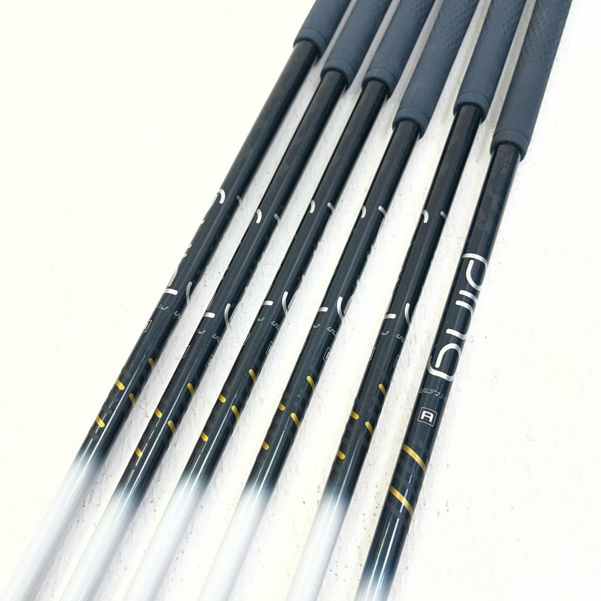 【ゴルフ用品】 PING | ピン PING アイアンセット G LE3(2023) 6本ｾｯﾄ シャフト:ULT250J フレックス:A 7~9.W.U.S【加古川店】