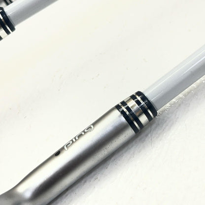 【ゴルフ用品】 PING | ピン PING アイアンセット G LE3(2023) 6本ｾｯﾄ シャフト:ULT250J フレックス:A 7~9.W.U.S【加古川店】