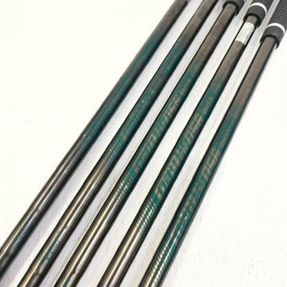 【ゴルフ用品】 Callaway | キャロウェイ CALLAWAY アイアンセット APEX Ai200 COPPER(2025) 5本ｾｯﾄ シャフト:NS.PRO 950GH neo BLACK フレックス:S 6~9.P【加古川店】