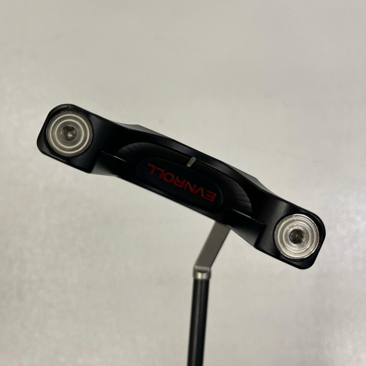 【ゴルフ用品】 EPON GOLF | エポンゴルフ EVNROLL パター ER9 10K MOI(2018) シャフト:STABILITY ﾍｯﾄﾞｶﾊﾞｰ付属 約33ｲﾝﾁ ｼｬﾌﾄ劣化【加古川店】