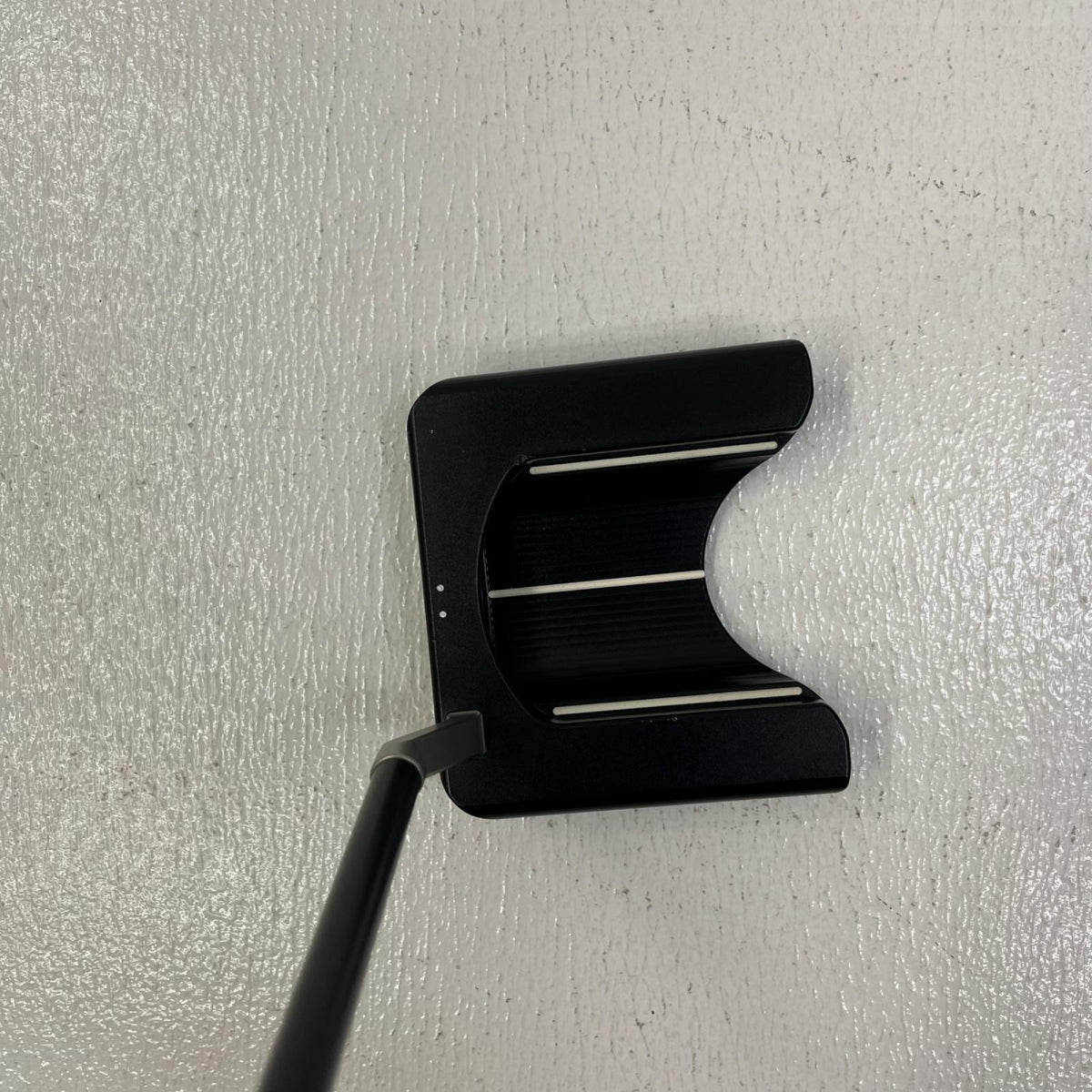 【ゴルフ用品】 EPON GOLF | エポンゴルフ EVNROLL パター ER9 10K MOI(2018) シャフト:STABILITY ﾍｯﾄﾞｶﾊﾞｰ付属 約33ｲﾝﾁ ｼｬﾌﾄ劣化【加古川店】