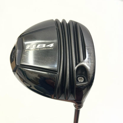 【ゴルフ用品】 ドライバー PROGRESS BB4(2018) 1W シャフト:TRPX Air フレックス:S 約44ｲﾝﾁ【加古川店】