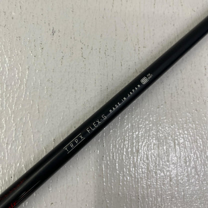 【ゴルフ用品】 ドライバー PROGRESS BB4(2018) 1W シャフト:TRPX Air フレックス:S 約44ｲﾝﾁ【加古川店】