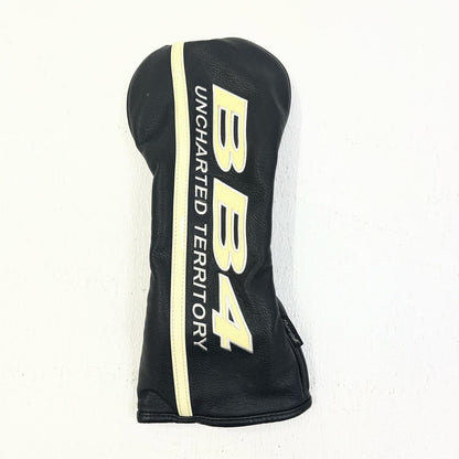 【ゴルフ用品】 ドライバー PROGRESS BB4(2018) 1W シャフト:TRPX Air フレックス:S 約44ｲﾝﾁ【加古川店】