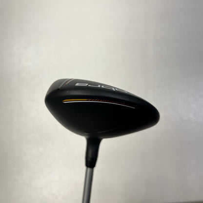 【ゴルフ用品】 COBRA | コブラ COBRA フェアウェイウッド LTD X (2020) 5W 18.5° シャフト:TOUR AD UB-6 S フレックス:S ﾍｯﾄﾞｶﾊﾞｰ付【加古川店】