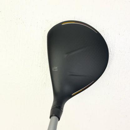 【ゴルフ用品】 COBRA | コブラ COBRA フェアウェイウッド LTD X (2020) 5W 18.5° シャフト:TOUR AD UB-6 S フレックス:S ﾍｯﾄﾞｶﾊﾞｰ付【加古川店】