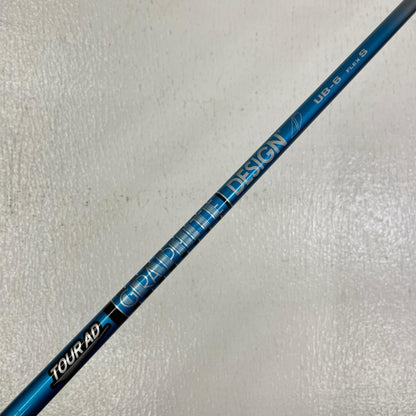 【ゴルフ用品】 COBRA | コブラ COBRA フェアウェイウッド LTD X (2020) 5W 18.5° シャフト:TOUR AD UB-6 S フレックス:S ﾍｯﾄﾞｶﾊﾞｰ付【加古川店】