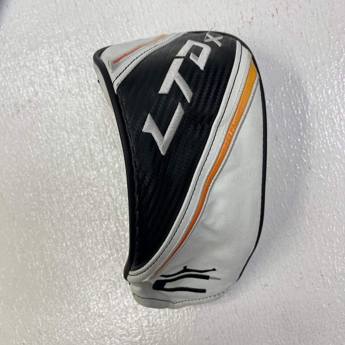 【ゴルフ用品】 COBRA | コブラ COBRA フェアウェイウッド LTD X (2020) 5W 18.5° シャフト:TOUR AD UB-6 S フレックス:S ﾍｯﾄﾞｶﾊﾞｰ付【加古川店】