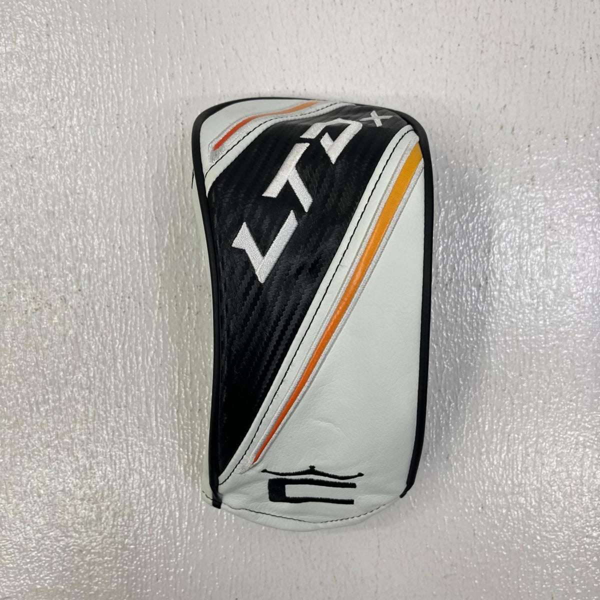 【ゴルフ用品】 COBRA | コブラ COBRA フェアウェイウッド LTD X (2020) 3W 15° シャフト:TOUR AD UB-6 S フレックス:S ﾍｯﾄﾞｶﾊﾞｰ付【加古川店】