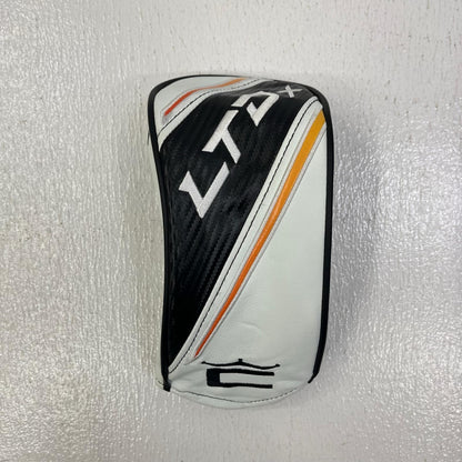【ゴルフ用品】 COBRA | コブラ COBRA フェアウェイウッド LTD X (2020) 3W 15° シャフト:TOUR AD UB-6 S フレックス:S ﾍｯﾄﾞｶﾊﾞｰ付【加古川店】