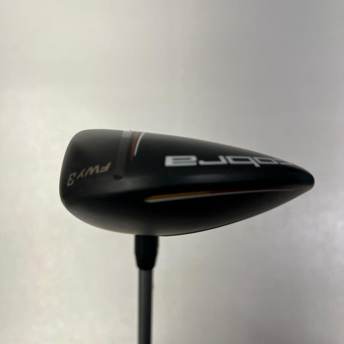 【ゴルフ用品】 COBRA | コブラ COBRA フェアウェイウッド LTD X (2020) 3W 15° シャフト:TOUR AD UB-6 S フレックス:S ﾍｯﾄﾞｶﾊﾞｰ付【加古川店】