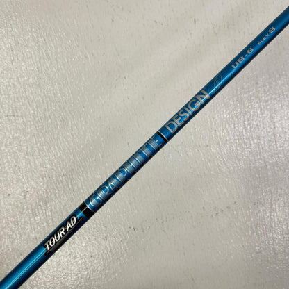 【ゴルフ用品】 COBRA | コブラ COBRA フェアウェイウッド LTD X (2020) 3W 15° シャフト:TOUR AD UB-6 S フレックス:S ﾍｯﾄﾞｶﾊﾞｰ付【加古川店】