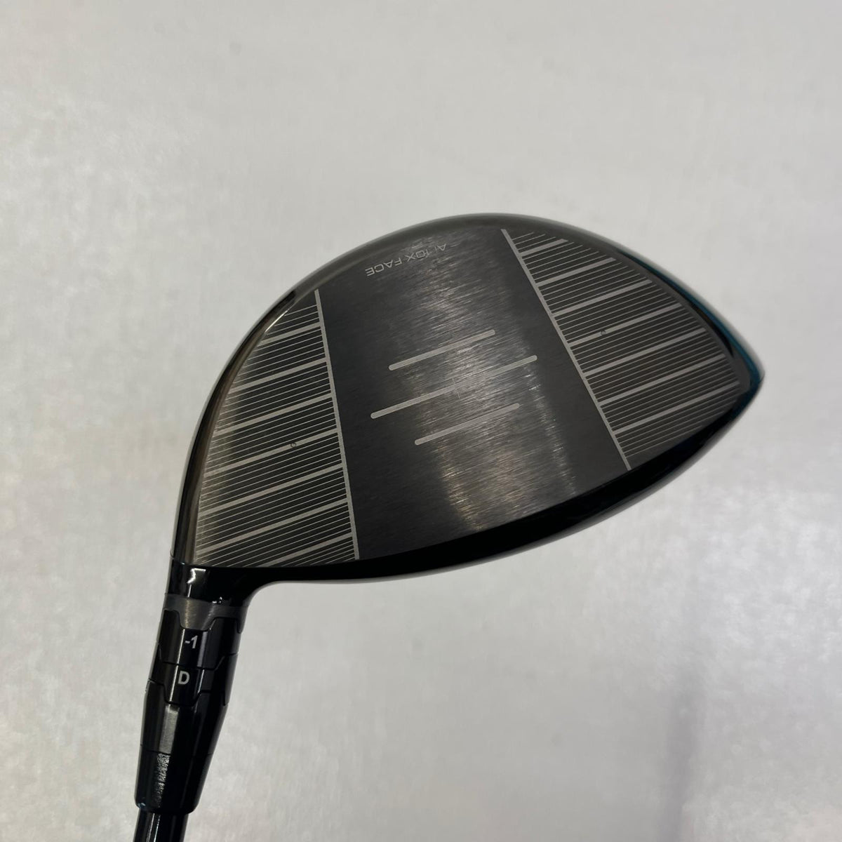 【ゴルフ用品】 Callaway | キャロウェイ CALLAWAY ドライバー シャフト:TENSEI GREEN 60 フレックス:S ELYTEﾄﾘﾌﾟﾙﾀﾞｲﾔ(2025)1W 10.5【加古川店】
