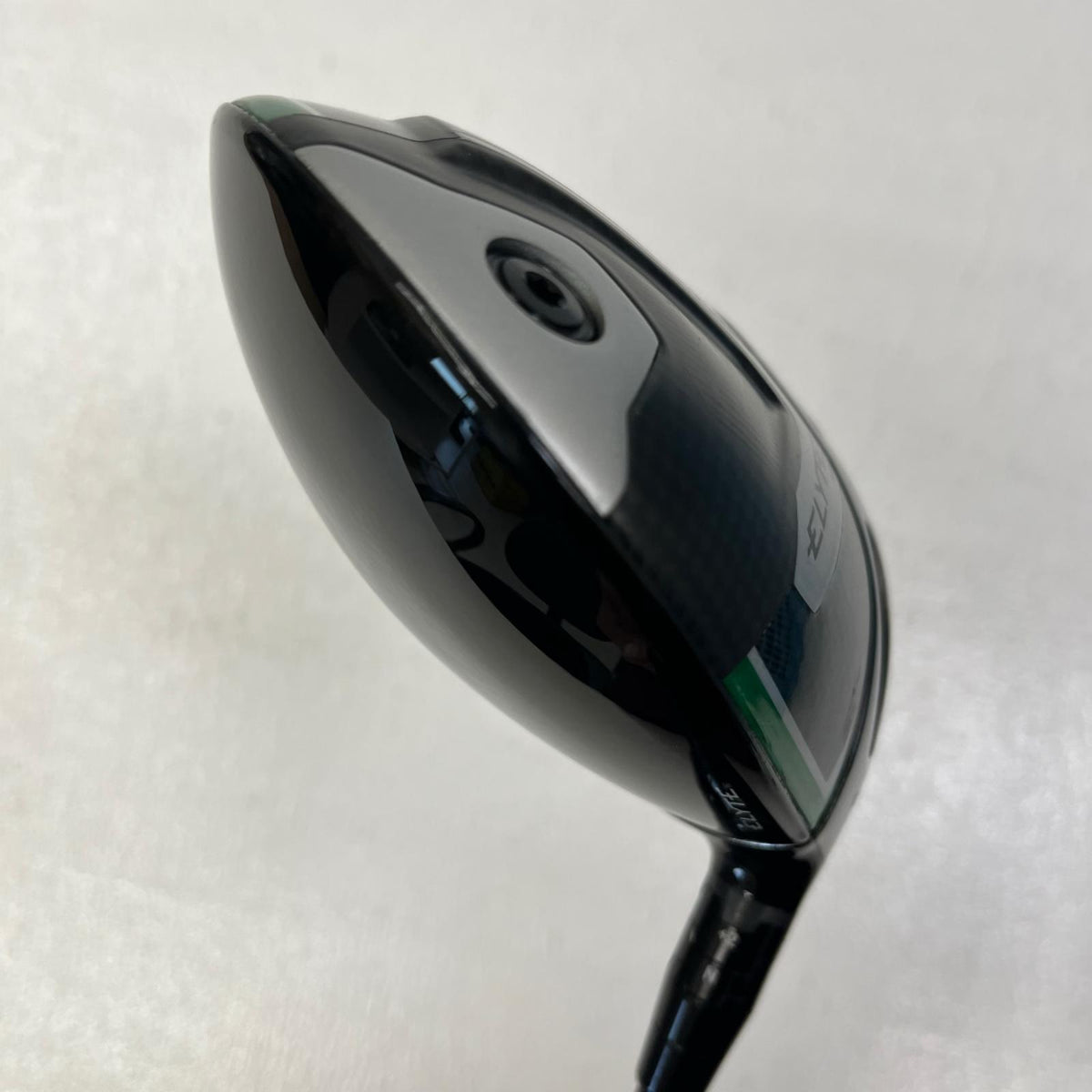 【ゴルフ用品】 Callaway | キャロウェイ CALLAWAY ドライバー シャフト:TENSEI GREEN 60 フレックス:S ELYTEﾄﾘﾌﾟﾙﾀﾞｲﾔ(2025)1W 10.5【加古川店】