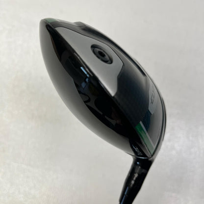 【ゴルフ用品】 Callaway | キャロウェイ CALLAWAY ドライバー シャフト:TENSEI GREEN 60 フレックス:S ELYTEﾄﾘﾌﾟﾙﾀﾞｲﾔ(2025)1W 10.5【加古川店】