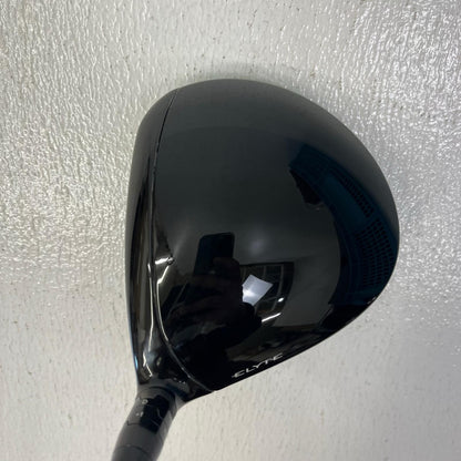 【ゴルフ用品】 Callaway | キャロウェイ CALLAWAY ドライバー シャフト:TENSEI GREEN 60 フレックス:S ELYTEﾄﾘﾌﾟﾙﾀﾞｲﾔ(2025)1W 10.5【加古川店】