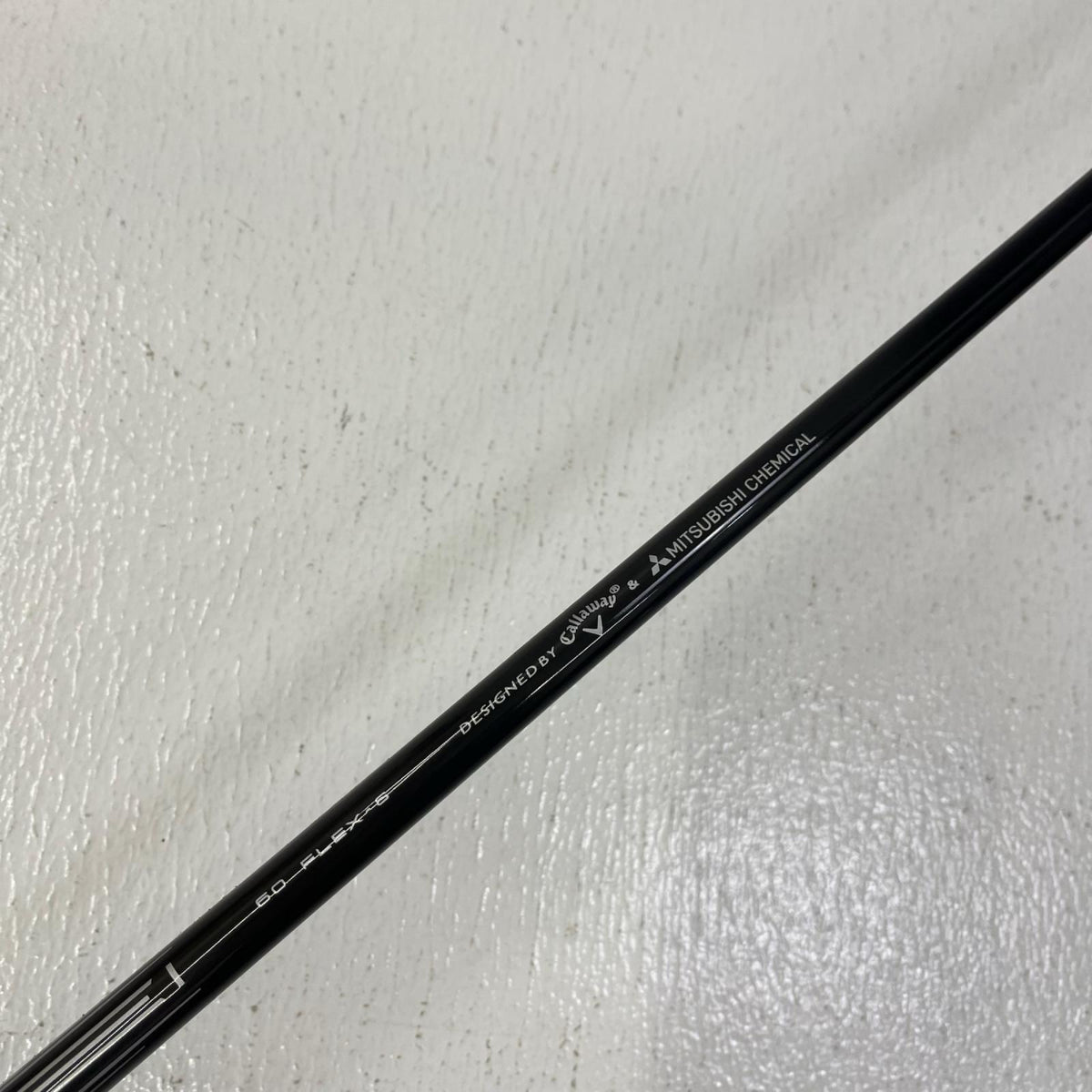 【ゴルフ用品】 Callaway | キャロウェイ CALLAWAY ドライバー シャフト:TENSEI GREEN 60 フレックス:S ELYTEﾄﾘﾌﾟﾙﾀﾞｲﾔ(2025)1W 10.5【加古川店】