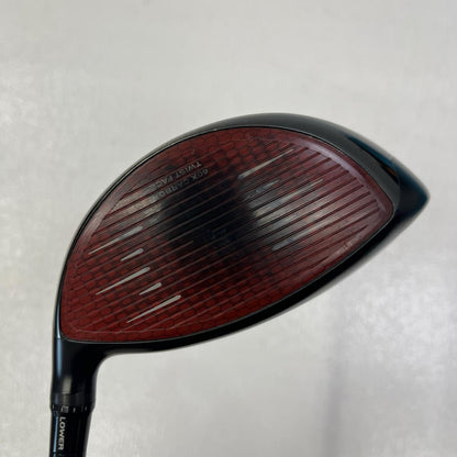 【ゴルフ用品】 TaylorMade | テーラーメイド TaylorMade ドライバー シャフト:DIAMANA ZF40 フレックス:SR STEALH2(2023)1W 10.5°【加古川店】