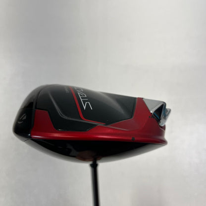【ゴルフ用品】 TaylorMade | テーラーメイド TaylorMade ドライバー シャフト:DIAMANA ZF40 フレックス:SR STEALH2(2023)1W 10.5°【加古川店】