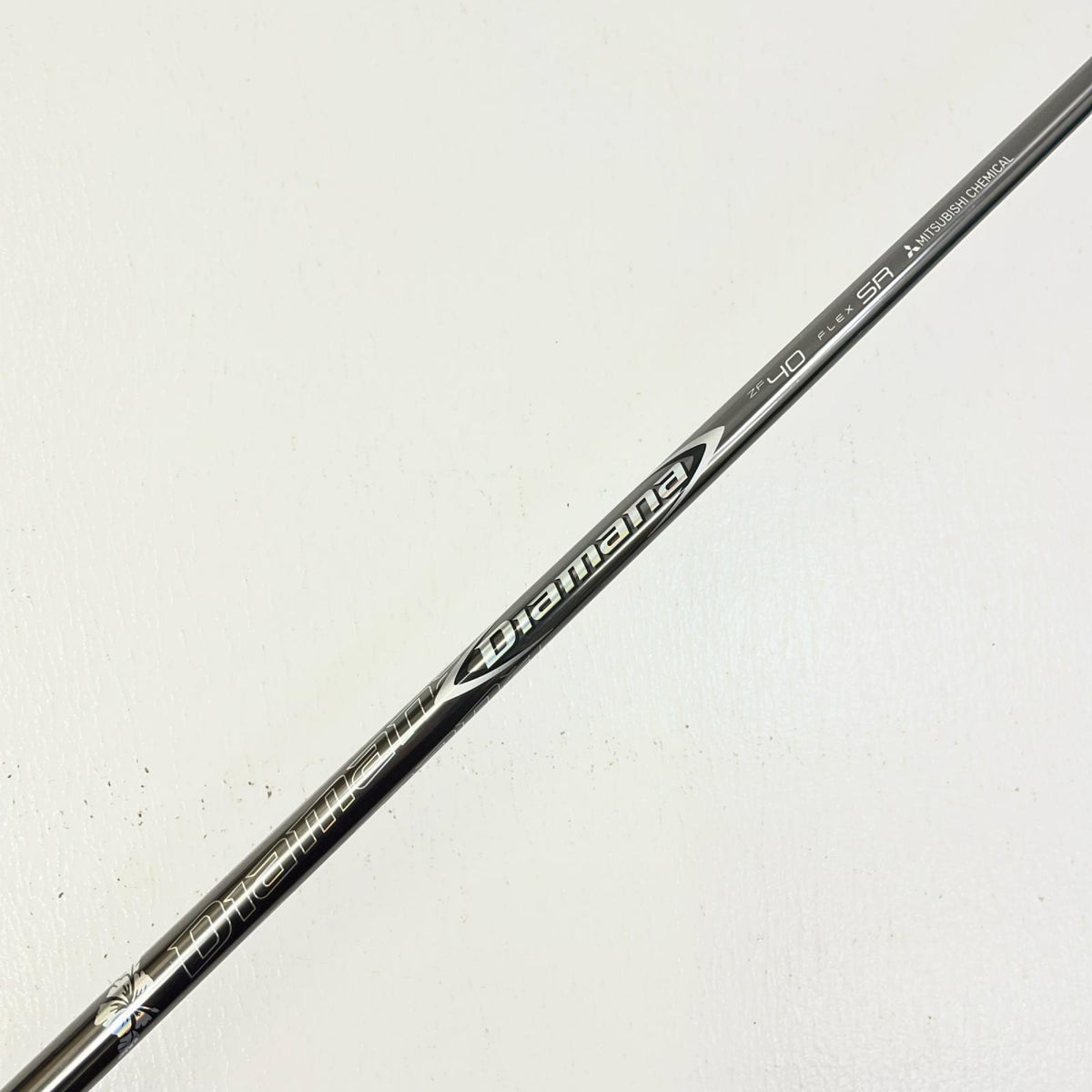 【ゴルフ用品】 TaylorMade | テーラーメイド TaylorMade ドライバー シャフト:DIAMANA ZF40 フレックス:SR STEALH2(2023)1W 10.5°【加古川店】