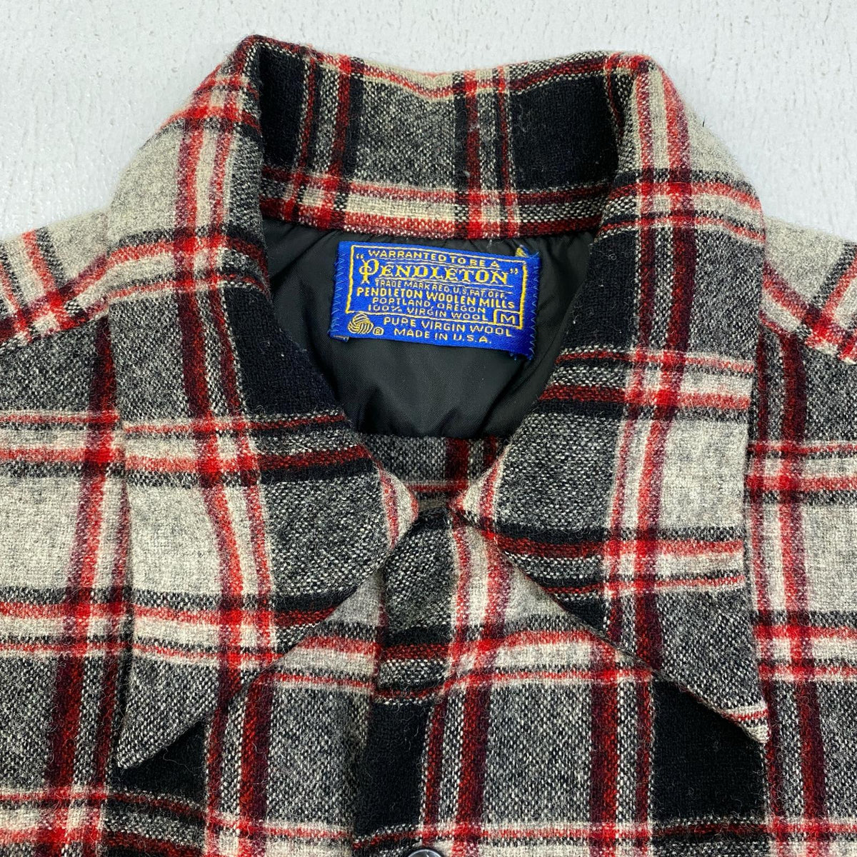 PENDLETON | ペンドルトン 長袖シャツ サイズ：M【加古川店】