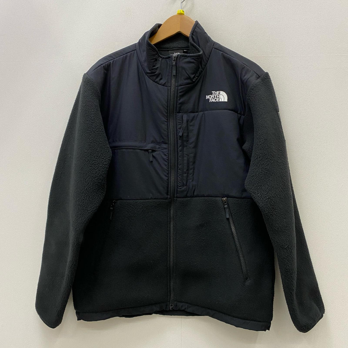 THE NORTH FACE | ザ・ノースフェイス Denali Jacket その他トップス NA72051 ブラック サイズ：L【加古川店】
