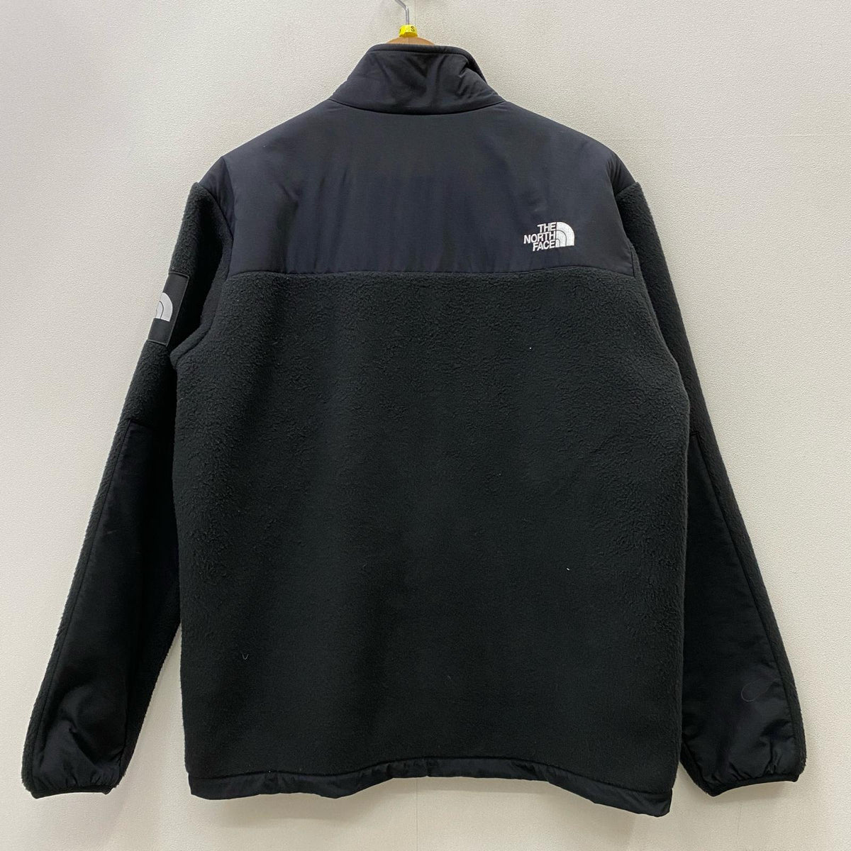 THE NORTH FACE | ザ・ノースフェイス Denali Jacket その他トップス NA72051 ブラック サイズ：L【加古川店】