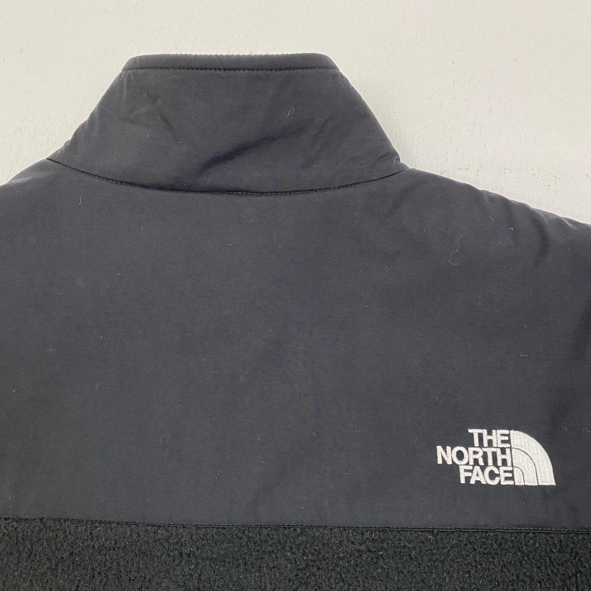 THE NORTH FACE | ザ・ノースフェイス Denali Jacket その他トップス NA72051 ブラック サイズ：L【加古川店】