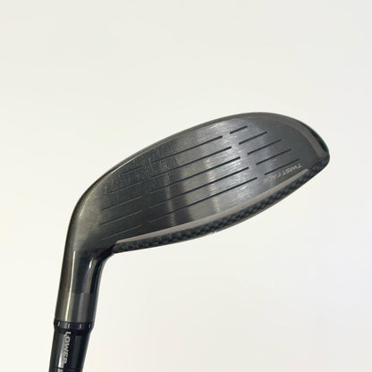 【ゴルフ用品】 TaylorMade | テーラーメイド TaylorMade フェアウェイウッド Qi35 MAX LITE (2025) 5W 18° シャフト:Diamana TM50 フレックス:R ﾍｯﾄﾞｶﾊﾞｰ付【加古川店】