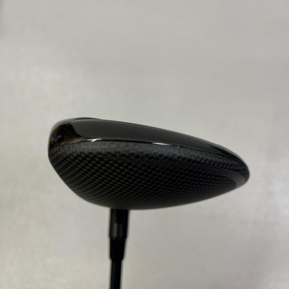 【ゴルフ用品】 TaylorMade | テーラーメイド TaylorMade フェアウェイウッド Qi35 MAX LITE (2025) 5W 18° シャフト:Diamana TM50 フレックス:R ﾍｯﾄﾞｶﾊﾞｰ付【加古川店】