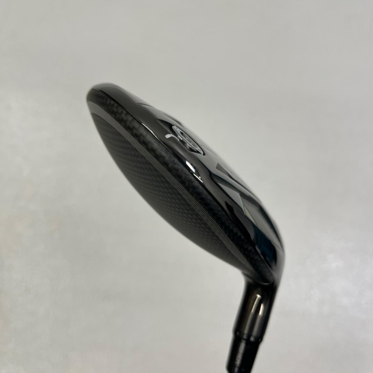 【ゴルフ用品】 TaylorMade | テーラーメイド TaylorMade フェアウェイウッド Qi35 MAX LITE (2025) 5W 18° シャフト:Diamana TM50 フレックス:R ﾍｯﾄﾞｶﾊﾞｰ付【加古川店】