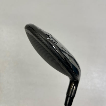 【ゴルフ用品】 TaylorMade | テーラーメイド TaylorMade フェアウェイウッド Qi35 MAX LITE (2025) 5W 18° シャフト:Diamana TM50 フレックス:R ﾍｯﾄﾞｶﾊﾞｰ付【加古川店】