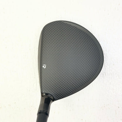 【ゴルフ用品】 TaylorMade | テーラーメイド TaylorMade フェアウェイウッド Qi35 MAX LITE (2025) 5W 18° シャフト:Diamana TM50 フレックス:R ﾍｯﾄﾞｶﾊﾞｰ付【加古川店】