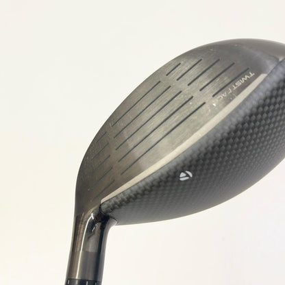 【ゴルフ用品】 TaylorMade | テーラーメイド TaylorMade フェアウェイウッド Qi35 MAX LITE (2025) 5W 18° シャフト:Diamana TM50 フレックス:R ﾍｯﾄﾞｶﾊﾞｰ付【加古川店】