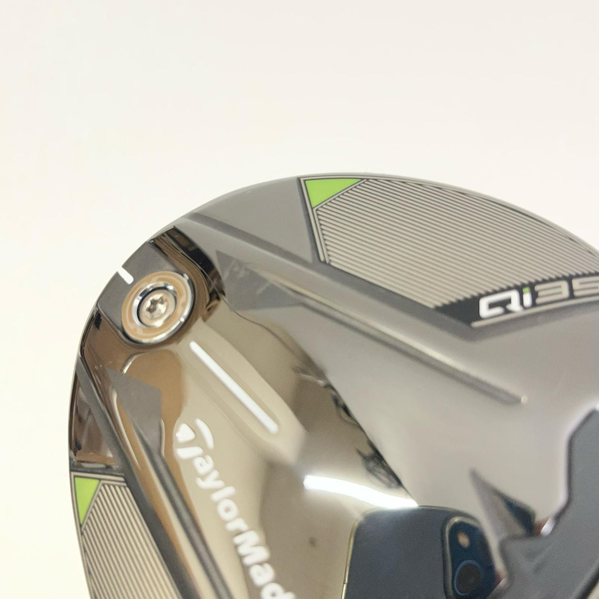 【ゴルフ用品】 TaylorMade | テーラーメイド TaylorMade フェアウェイウッド Qi35 MAX LITE (2025) 5W 18° シャフト:Diamana TM50 フレックス:R ﾍｯﾄﾞｶﾊﾞｰ付【加古川店】