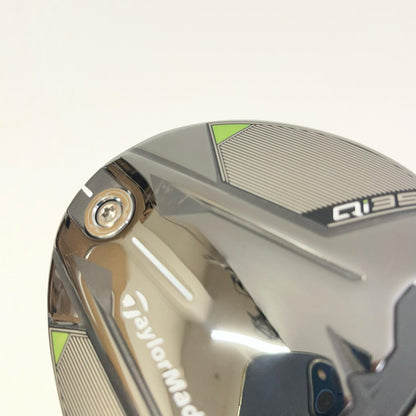 【ゴルフ用品】 TaylorMade | テーラーメイド TaylorMade フェアウェイウッド Qi35 MAX LITE (2025) 5W 18° シャフト:Diamana TM50 フレックス:R ﾍｯﾄﾞｶﾊﾞｰ付【加古川店】