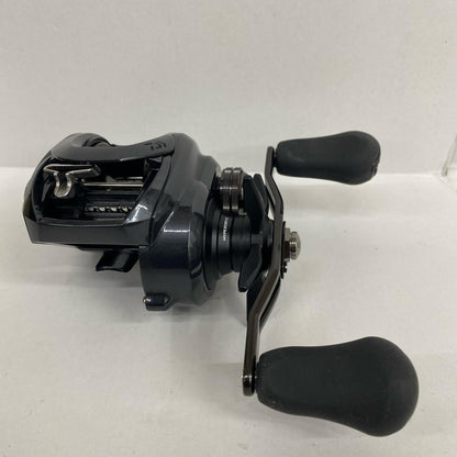 【フィッシング/釣り/釣具/リール】 【ベイトリール/左ハンドル】Daiwa | ダイワ 21タトゥーラTW 300XHL【加古川店】